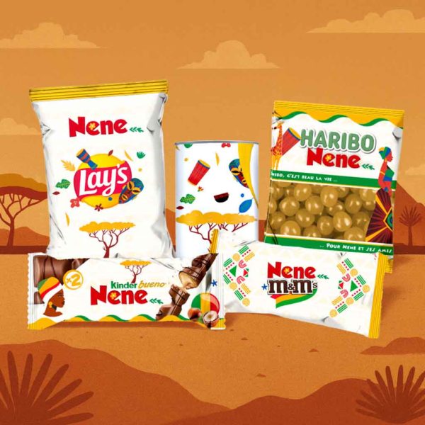 Mali Box