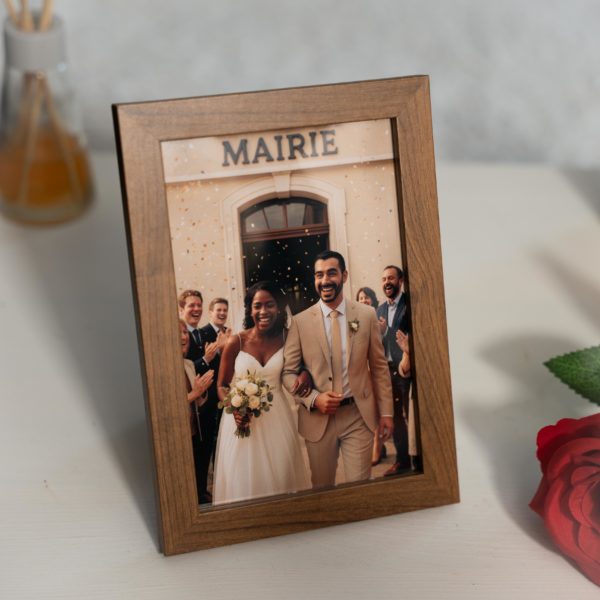 Cadre photo connecté (10x15) – Image 2