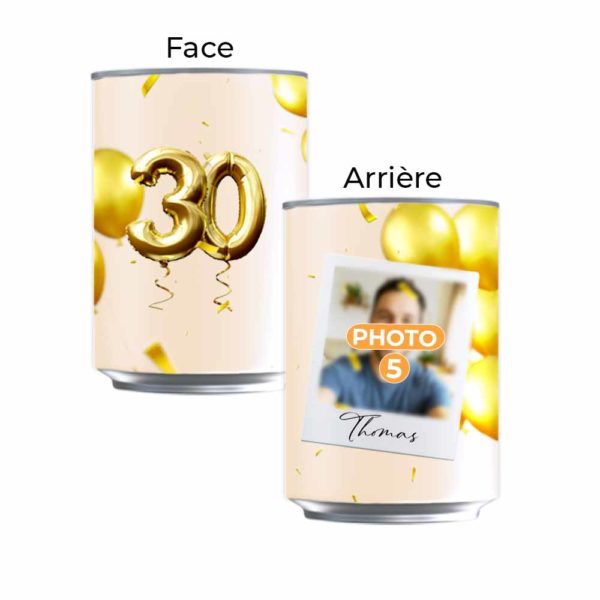 Anniversaire box – Image 6