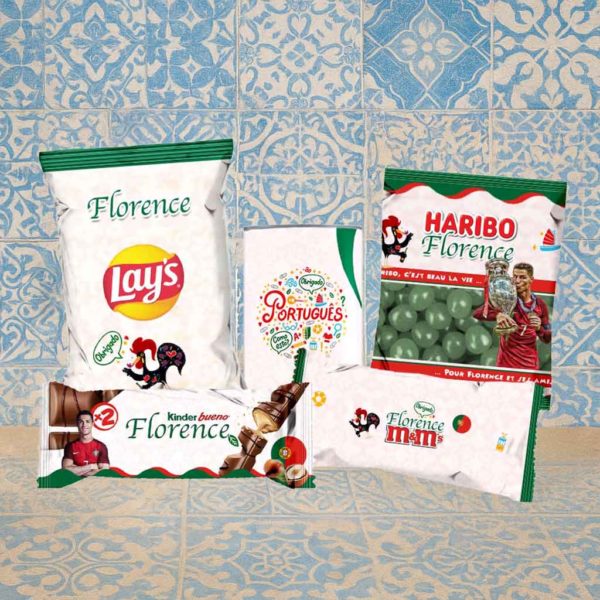 Portugal box